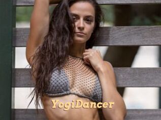 YogiDancer