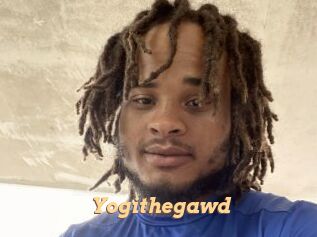 Yogithegawd