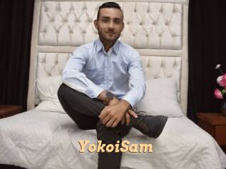 YokoiSam