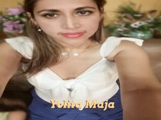 Yolita_Maja