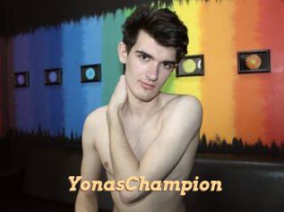 YonasChampion