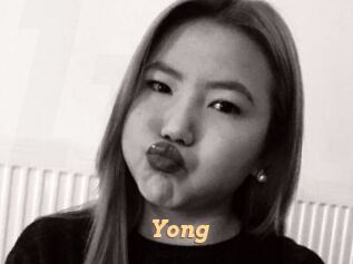 Yong Live Paradise