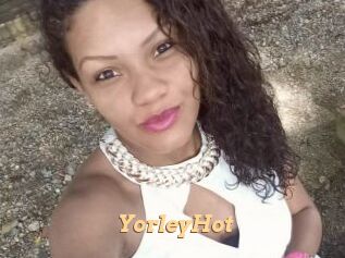 YorleyHot