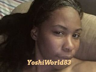 Yoshi_World83