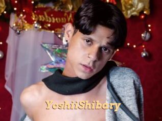YoshiiShibary