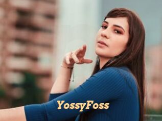 YossyFoss