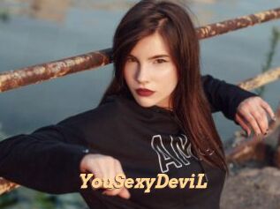 YouSexyDeviL