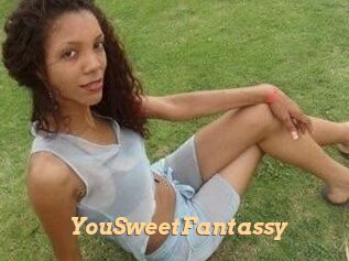 YouSweetFantassy