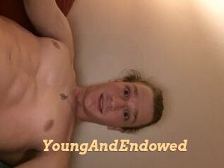 YoungAndEndowed