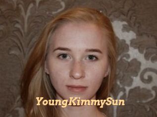 YoungKimmySun