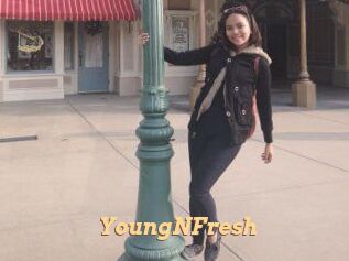 YoungNFresh