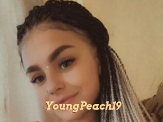 YoungPeach19