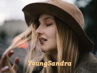 YoungSandra