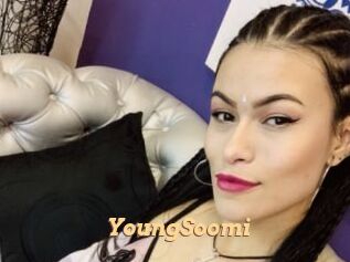YoungSoomi