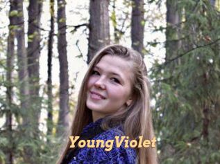 YoungViolet
