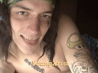 Young_Xrist