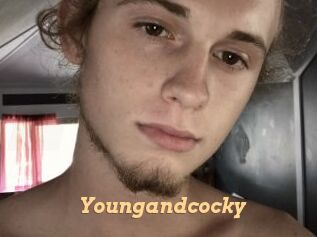 Youngandcocky