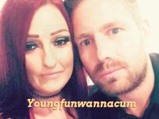 Youngfunwannacum Live Paradise