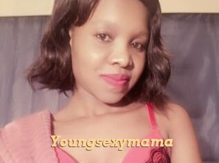 Youngsexymama