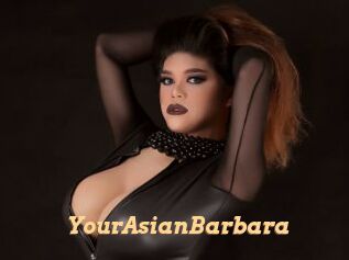 YourAsianBarbara