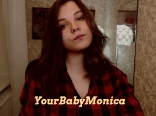 YourBabyMonica