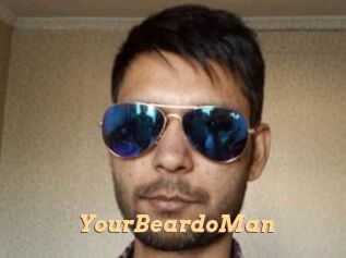 YourBeardoMan