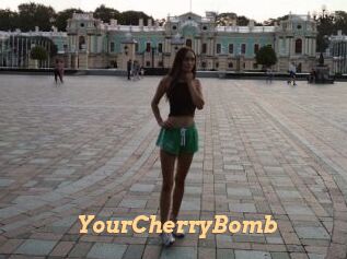 YourCherryBomb
