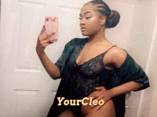 YourCleo