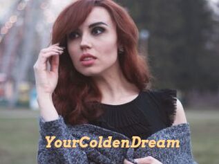 YourColdenDream