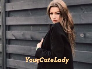 YourCuteLady