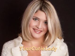 YourCutieLady
