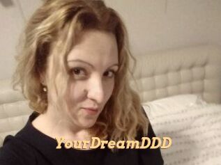 YourDreamDDD