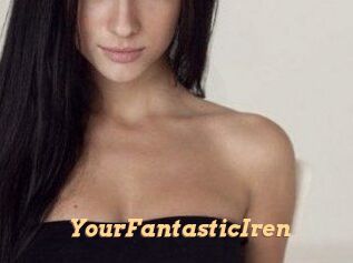 YourFantasticIren