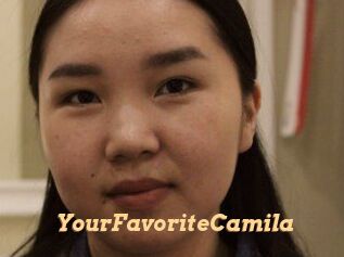 Your_Favorite_Camila
