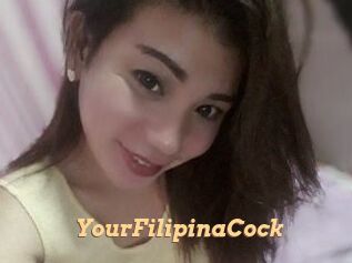 YourFilipinaCock