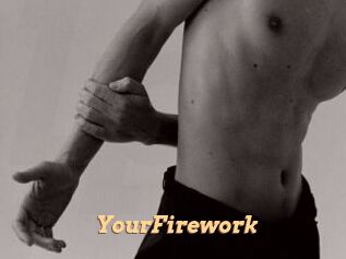 YourFirework