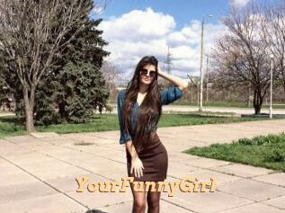YourFunnyGirl