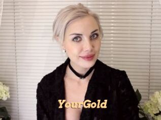 YourGold