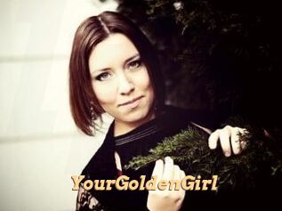 YourGoldenGirl