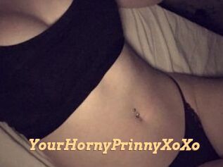YourHornyPrinnyXoXo
