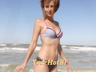 YourHotBI