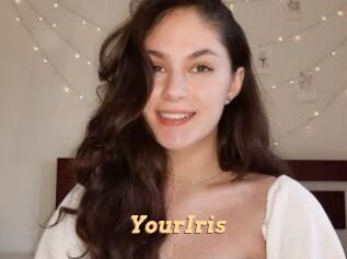 YourIris