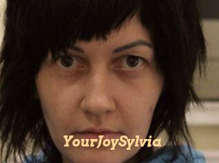Your_Joy_Sylvia