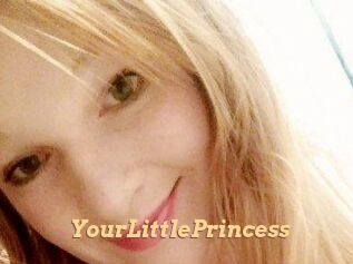 YourLittlePrincess