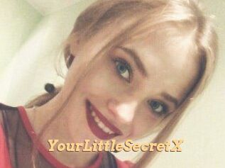 YourLittleSecretX