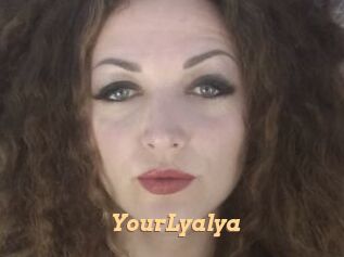 YourLyalya