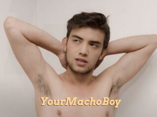 YourMachoBoy