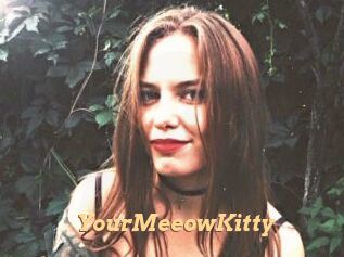 YourMeeowKitty