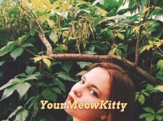 YourMeowKitty