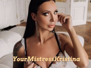 YourMistressKristina